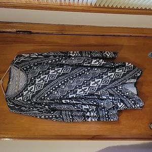 Women's Shawl